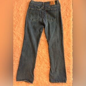 👖 Levi’s Bootcut Jeans — Women’s Size‎ 8
